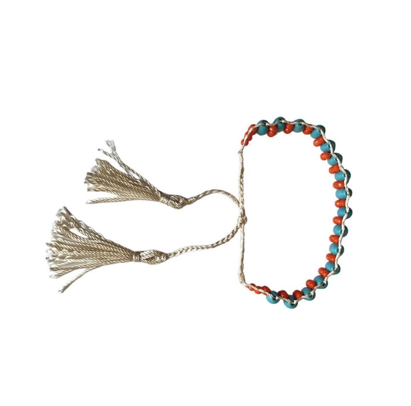 Blue Orange image 1