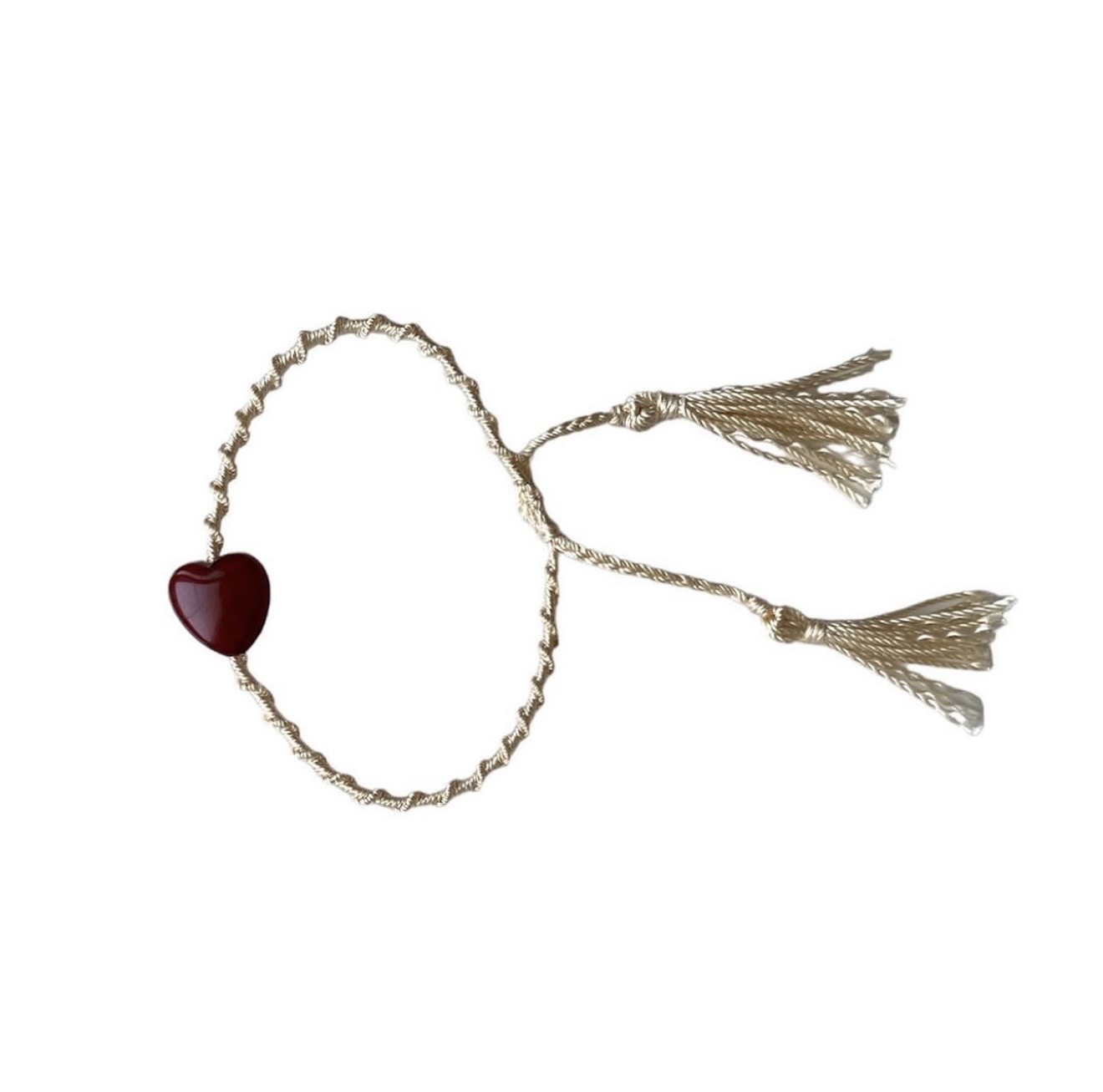 Red Heart image 1
