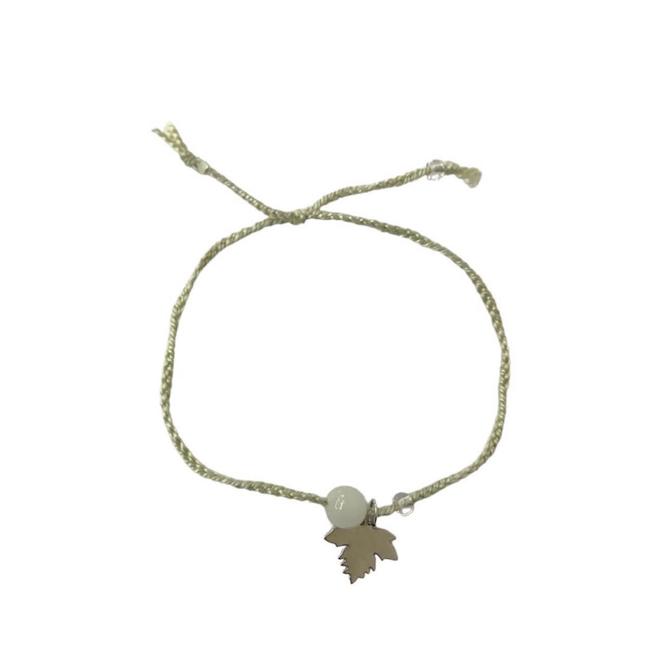 Leaf Charm image 1